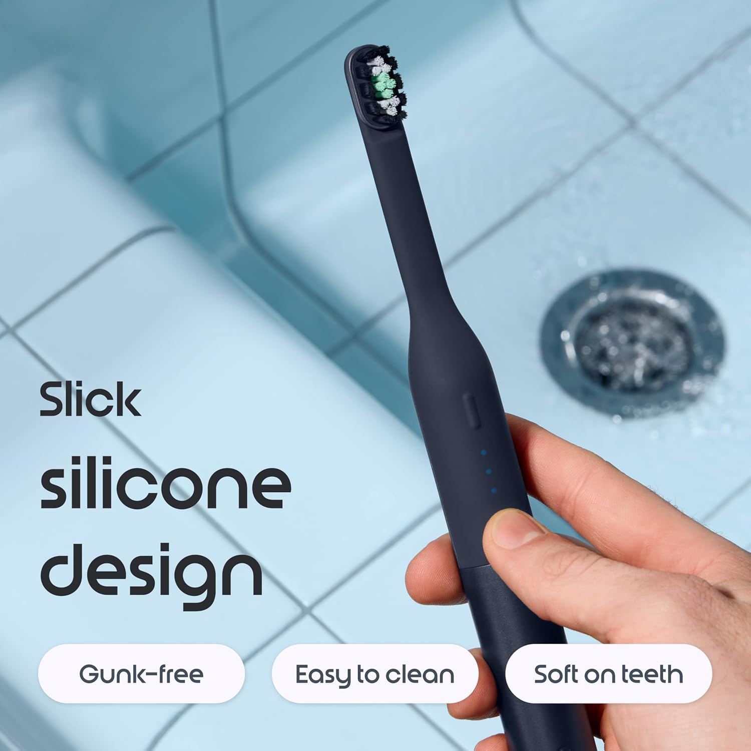 Build quality and practical usability details.