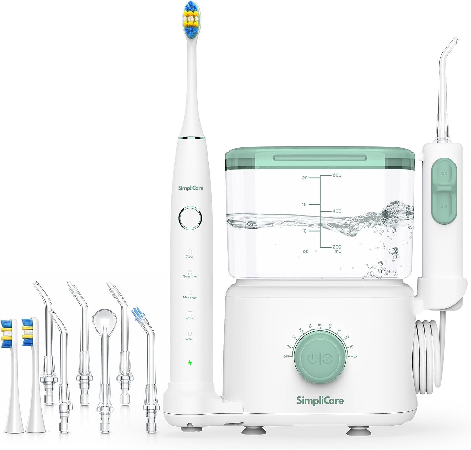 Overall product design, 2-in-1 concept, and what the buyer receives at first glance.