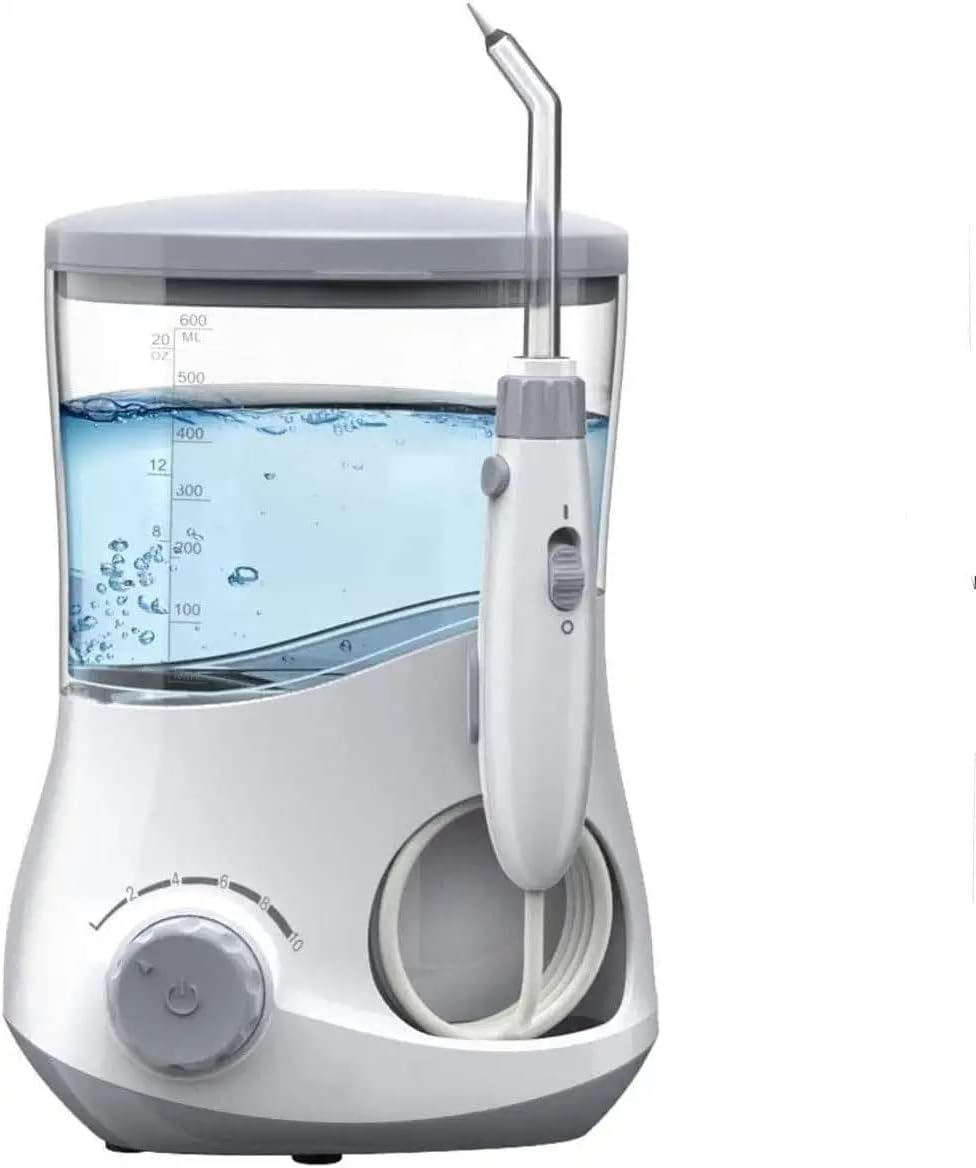 Overall design, countertop format, and first impression of the device as the main product image.