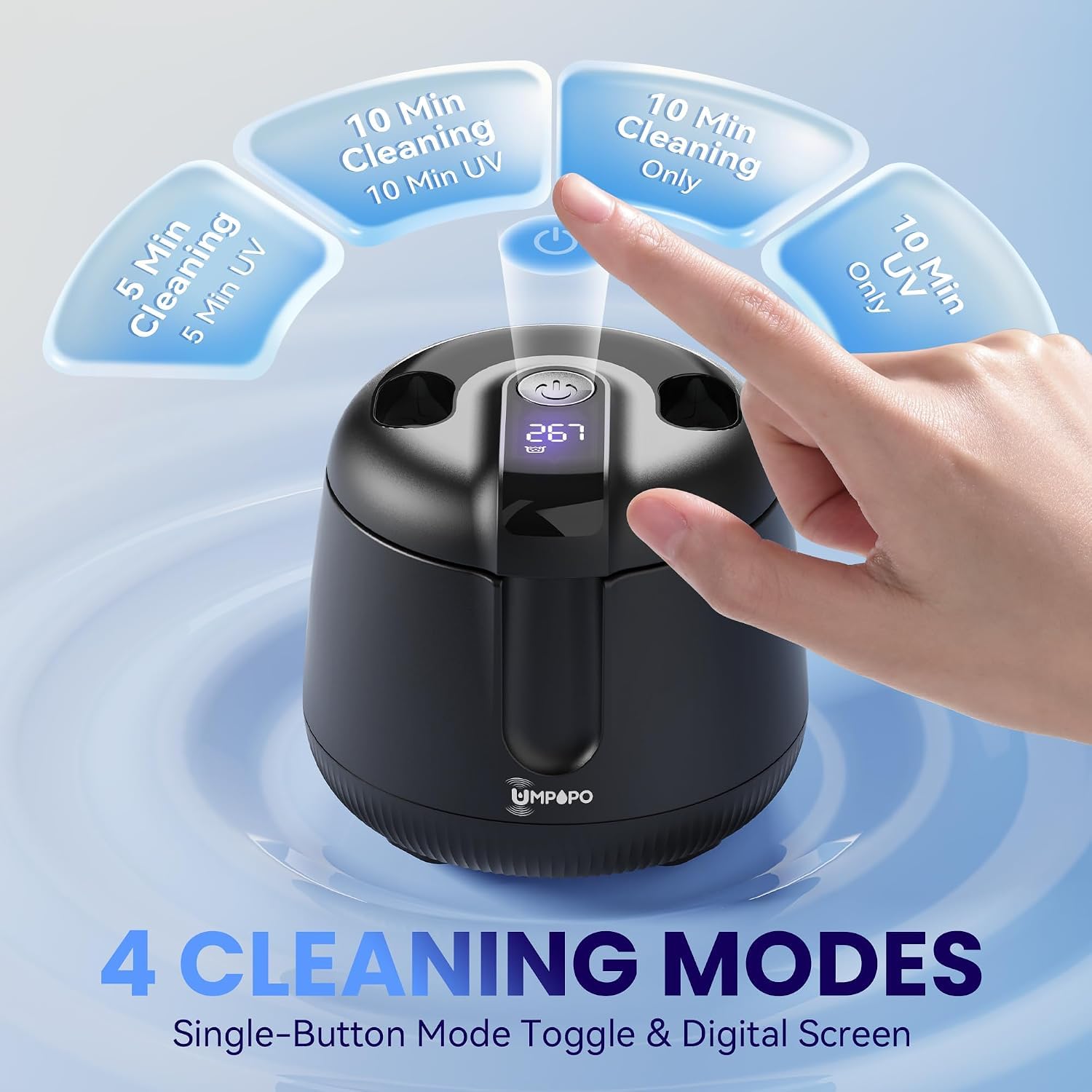Capacity, internal layout, and functional cleaning setup.