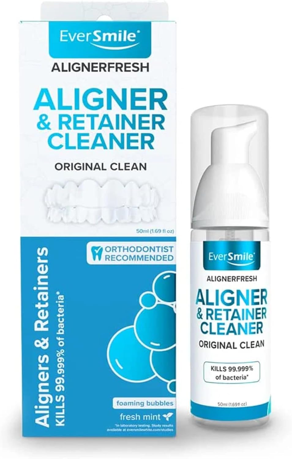 Helps identify the exact product, packaging, size, and brand presentation.