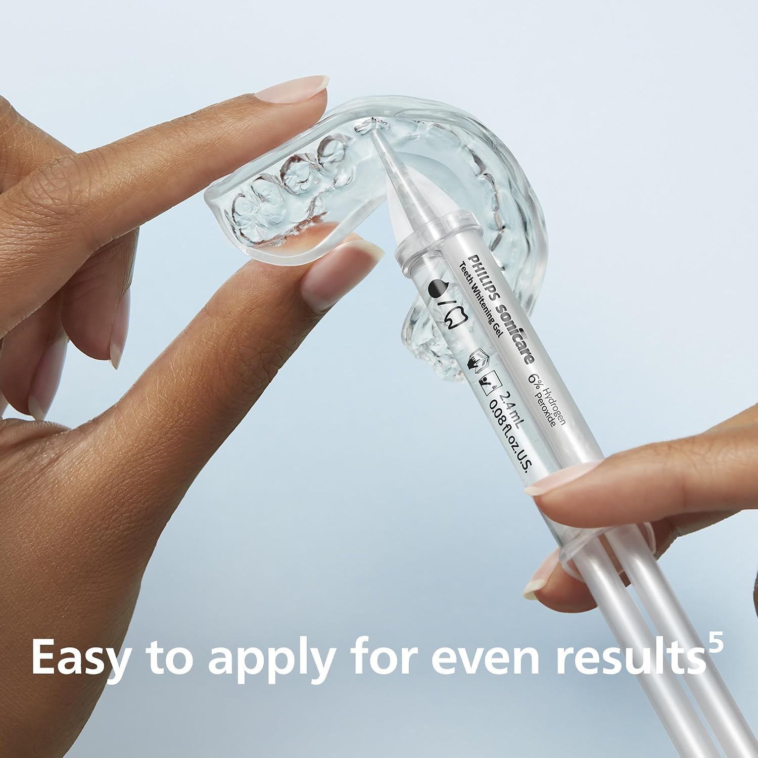 Supports brand presentation and helps readers see how the product is packaged and delivered.