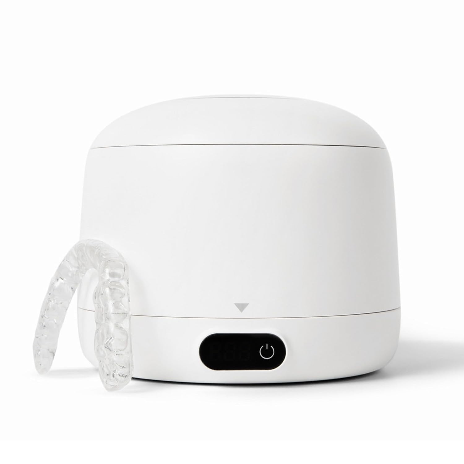 Establishes the premium design, colorway, and overall form factor of the unit.