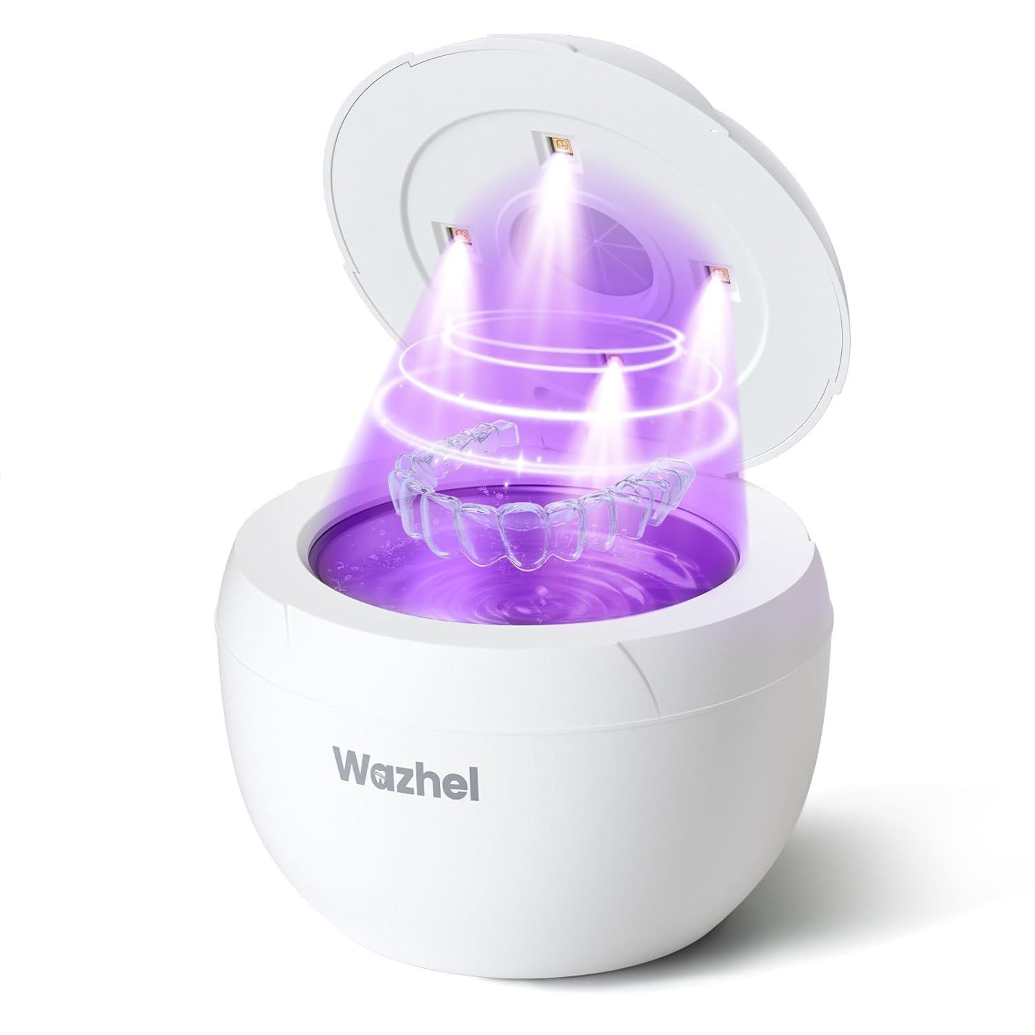 Overall design, compact footprint, and first-impression appeal.