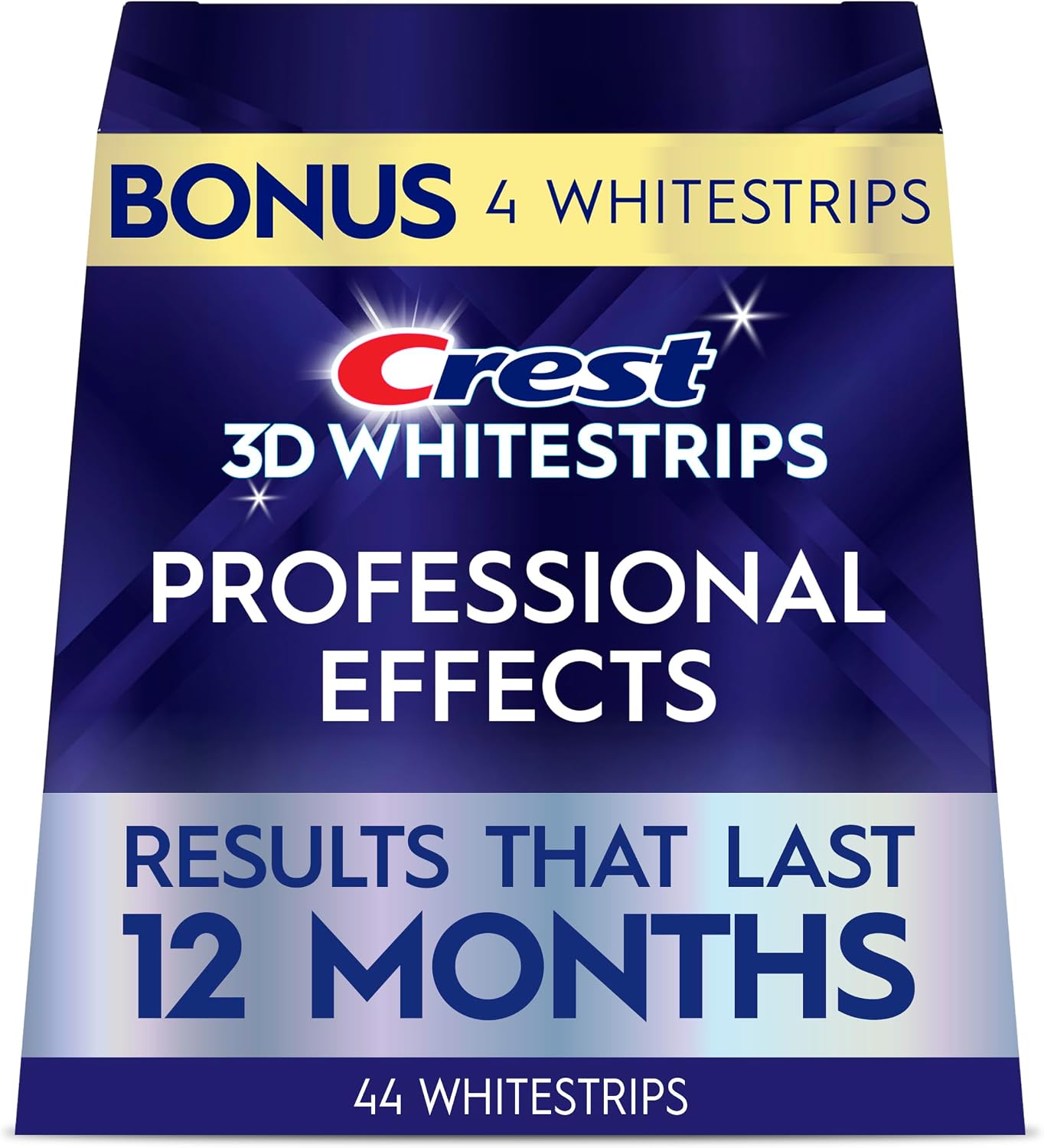 Brand recognition, product name, and quick identification of the whitening kit in search results.
