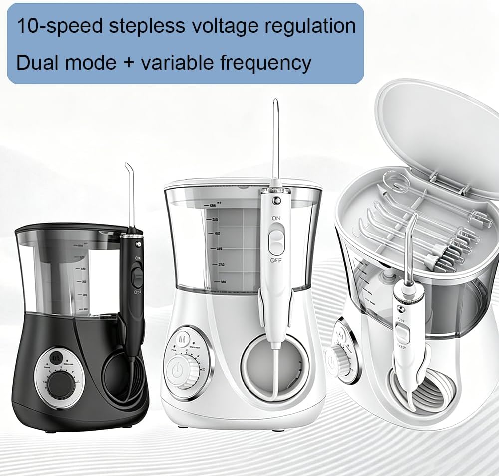 Reinforces the overall product design, finish, and countertop-friendly form factor.