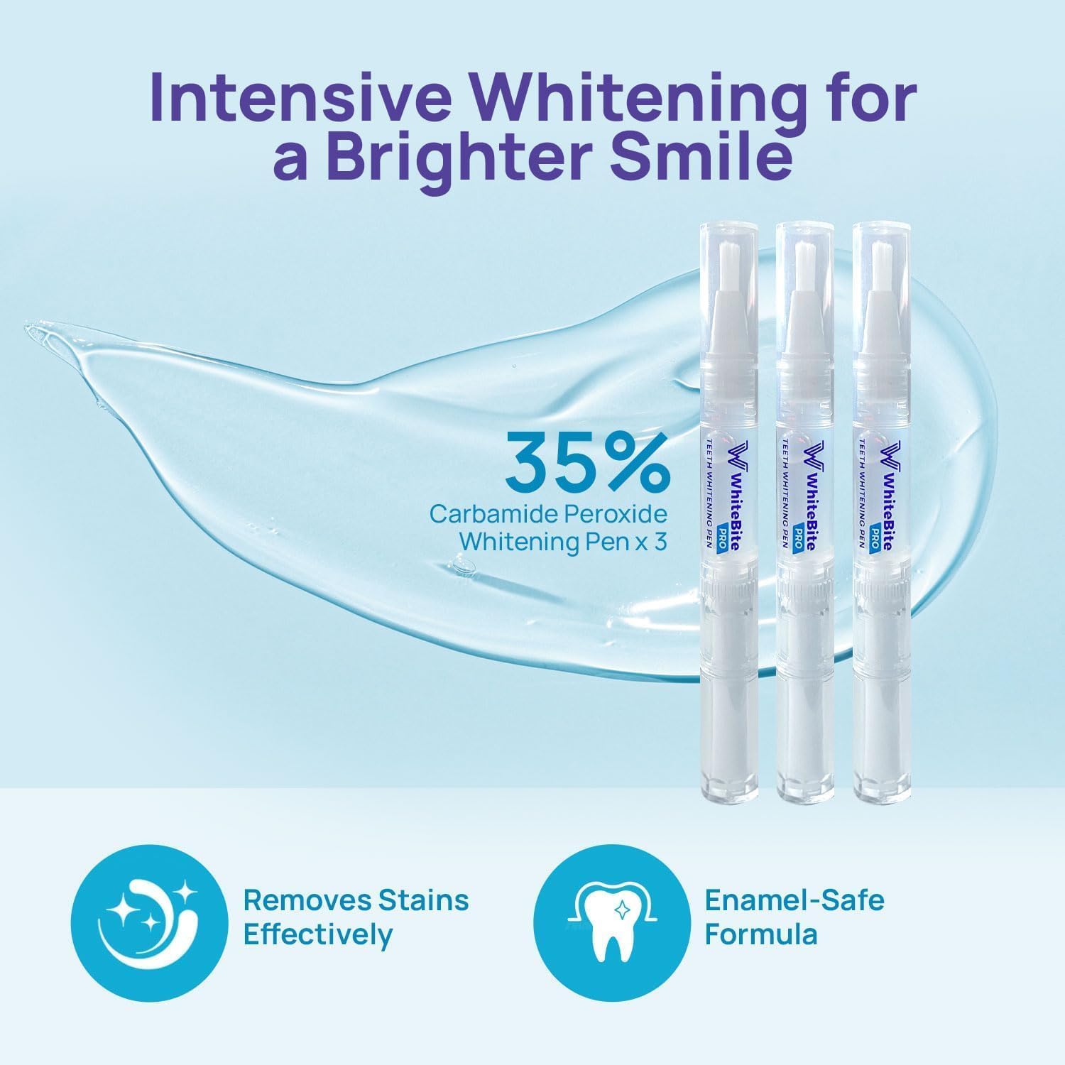 Design, LED light system, and how the device is built for whitening sessions.