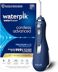 Highlights the overall design, portability, and compact cordless form factor.