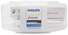 Teeth Whitening Gel Kit, 14% Acp Formula, 3 Syringes Day White Daywhite Zoom