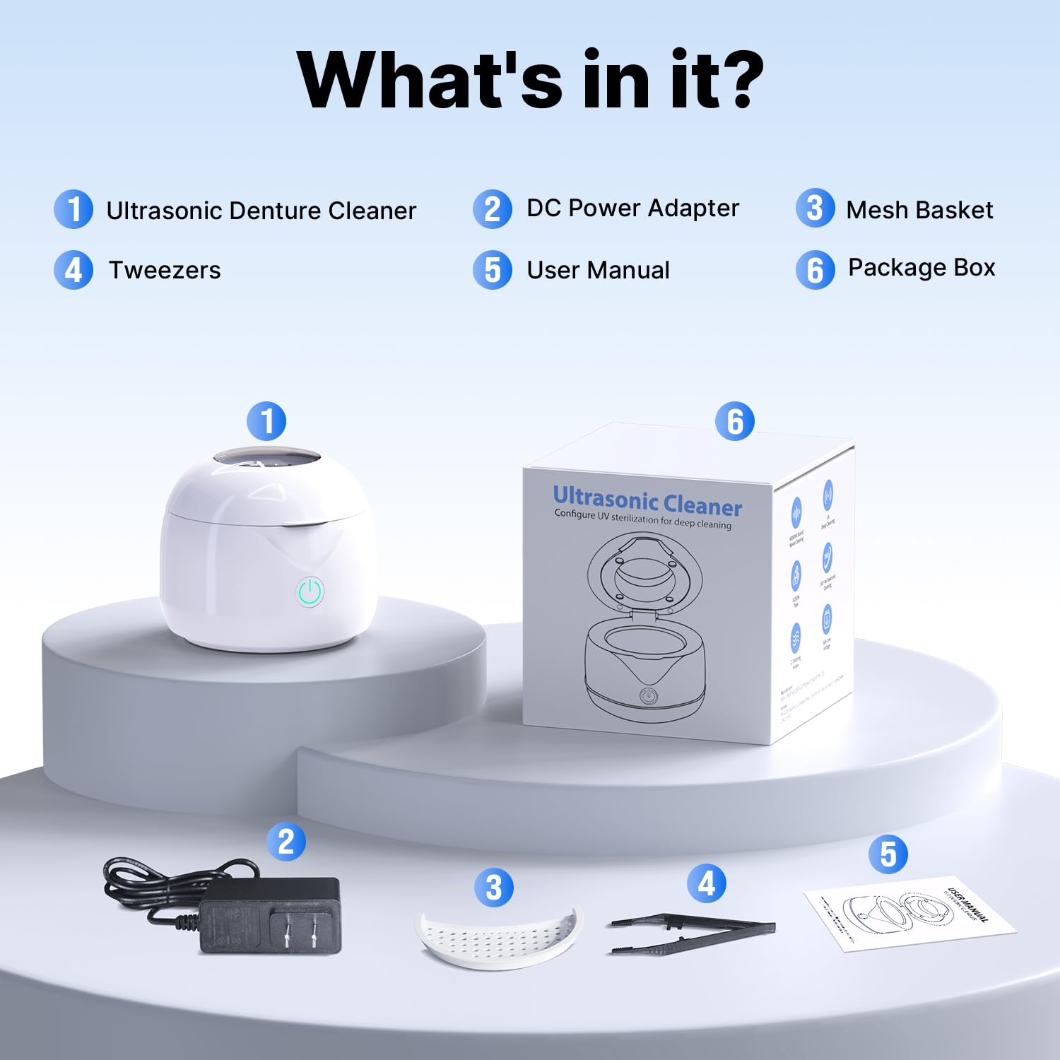 Feature set and multi-item compatibility, helping readers understand why this model may be more versatile than basic cleaners.