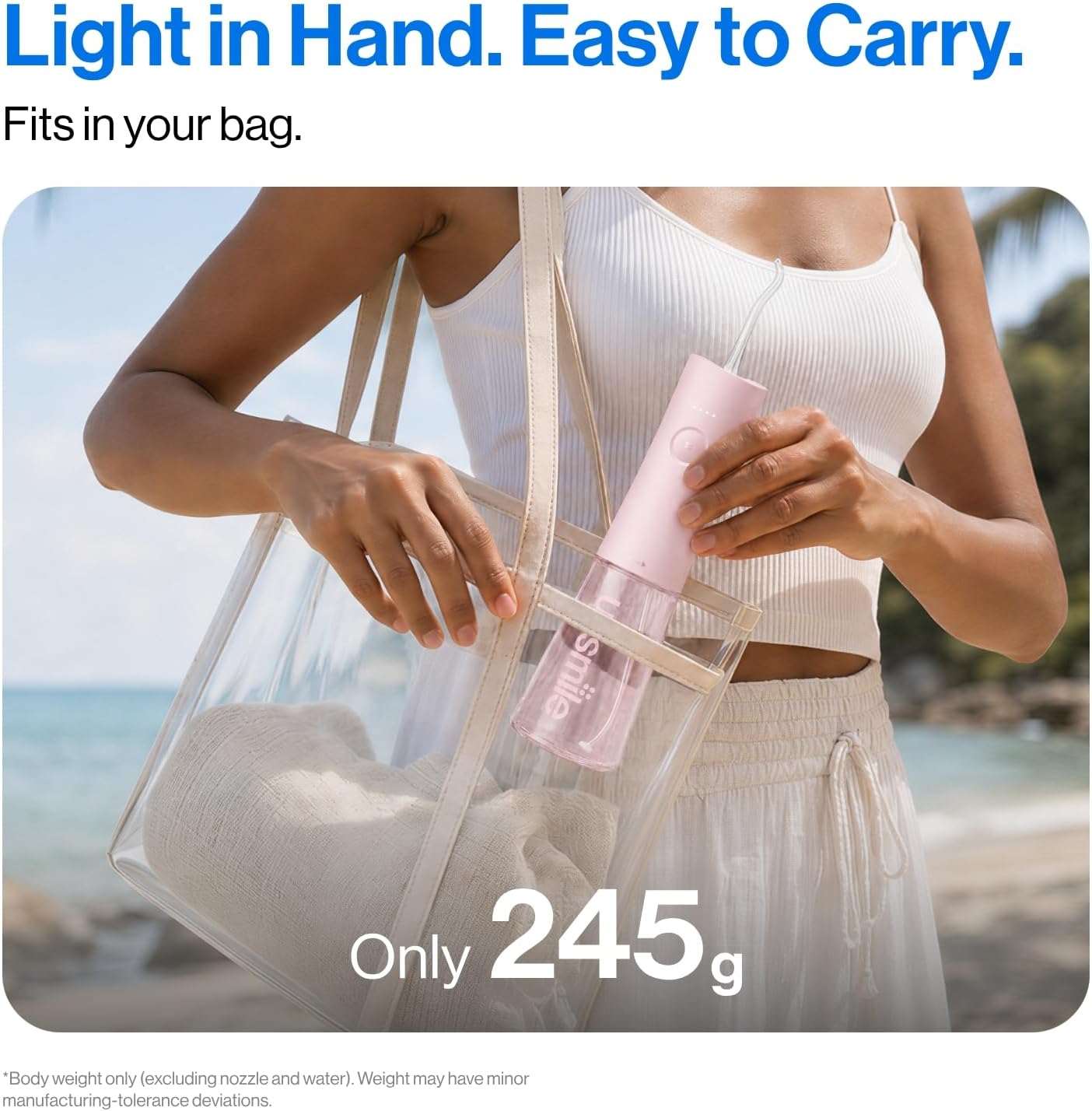 Color option and variant presentation, helping shoppers confirm the exact version they are buying.