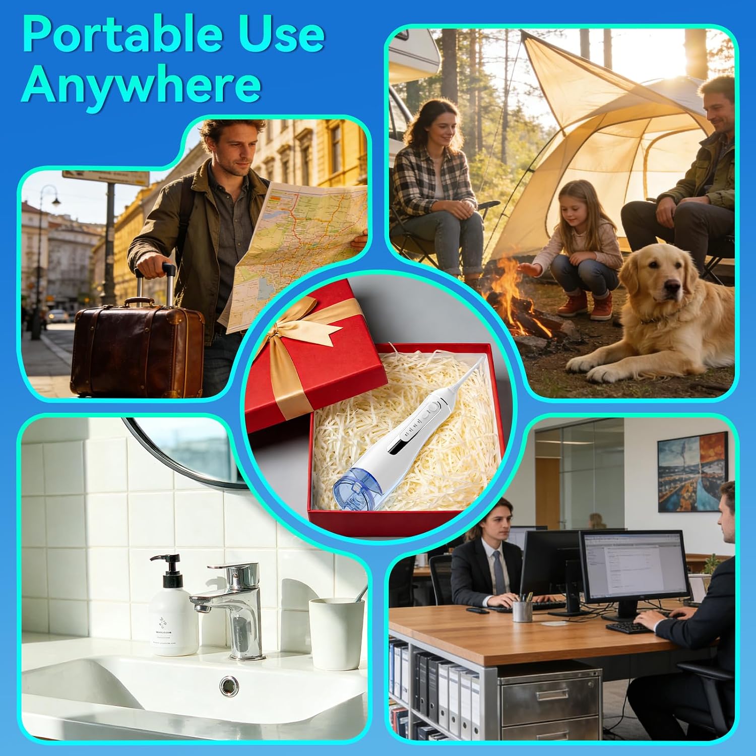 Tank capacity, cleaning convenience, or a key mechanical detail.