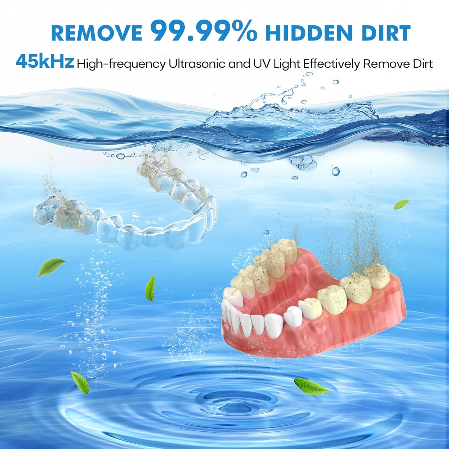 Helps explain the machine’s build quality and the practical design elements that support daily use.